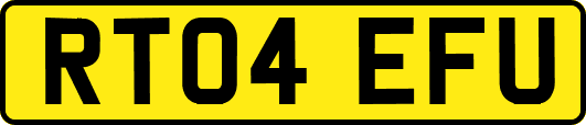 RT04EFU