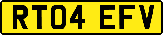 RT04EFV
