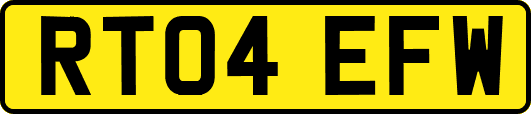 RT04EFW
