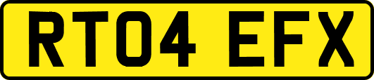 RT04EFX