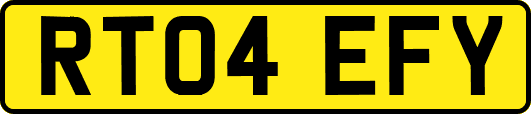 RT04EFY