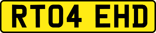 RT04EHD