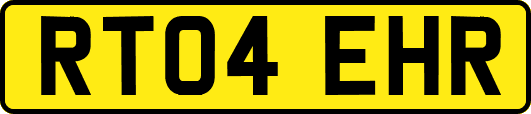 RT04EHR