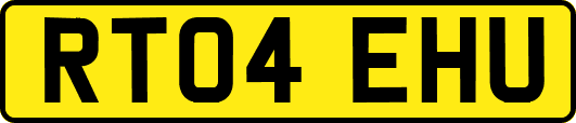 RT04EHU