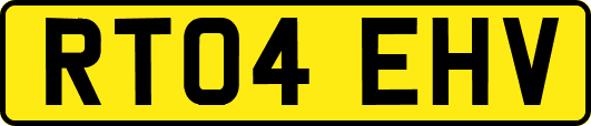 RT04EHV