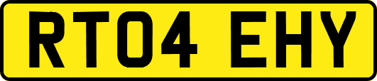 RT04EHY