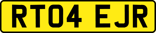 RT04EJR