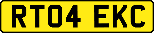 RT04EKC