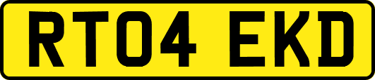 RT04EKD