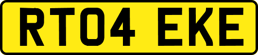 RT04EKE