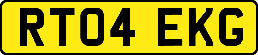 RT04EKG