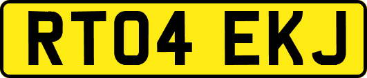 RT04EKJ
