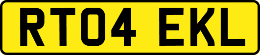 RT04EKL