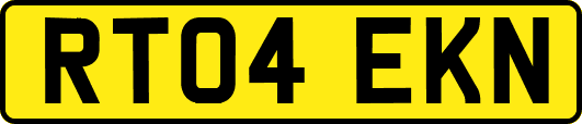RT04EKN