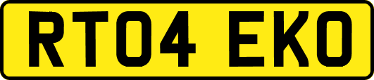 RT04EKO
