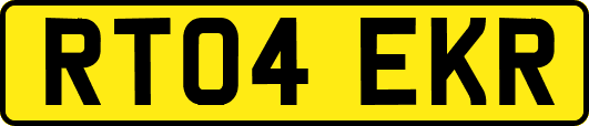 RT04EKR