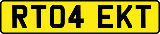 RT04EKT