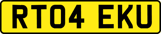 RT04EKU