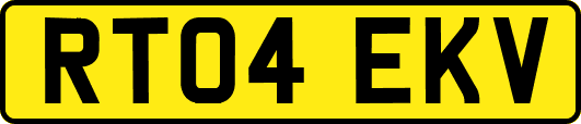 RT04EKV