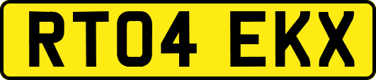 RT04EKX