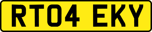 RT04EKY