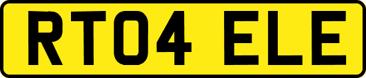 RT04ELE