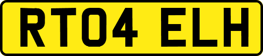 RT04ELH