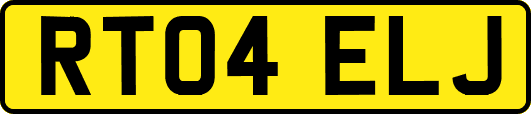 RT04ELJ