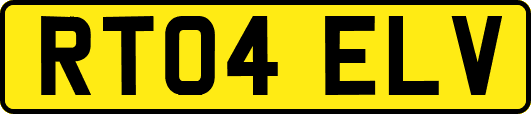 RT04ELV