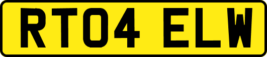 RT04ELW
