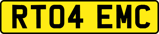RT04EMC