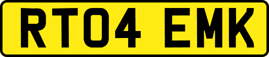RT04EMK