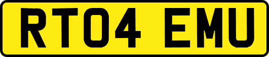 RT04EMU