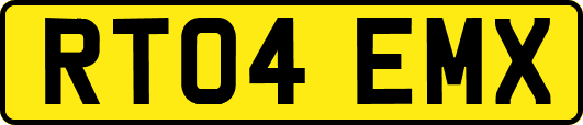 RT04EMX