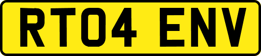 RT04ENV