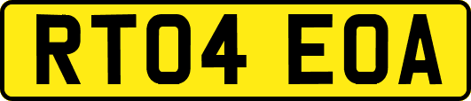 RT04EOA