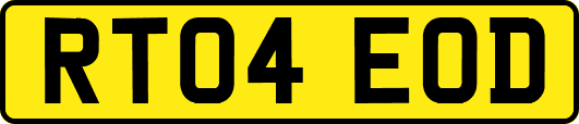 RT04EOD