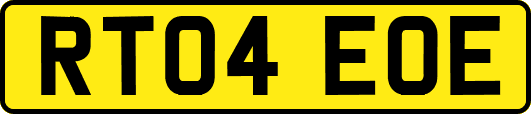 RT04EOE