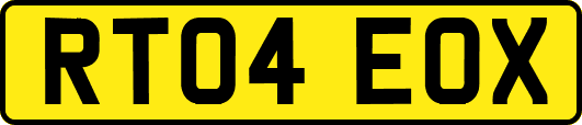 RT04EOX