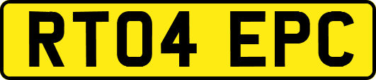 RT04EPC