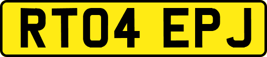 RT04EPJ