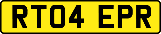 RT04EPR
