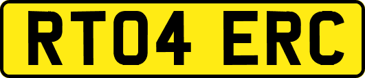 RT04ERC