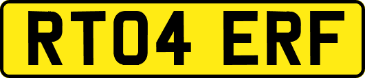 RT04ERF