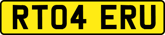 RT04ERU