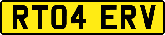 RT04ERV
