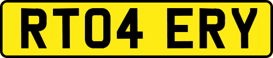 RT04ERY