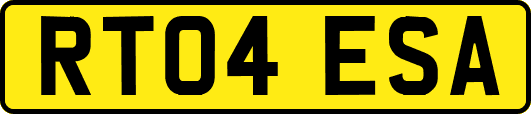 RT04ESA