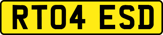RT04ESD