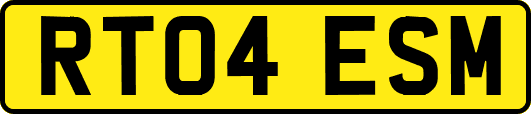 RT04ESM